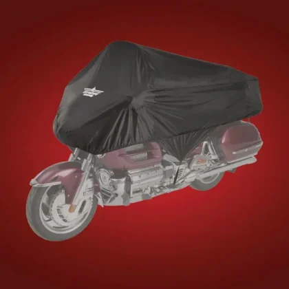 CAN-AM RYKER COVER